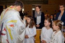 18.05.2023 Erstkommunion